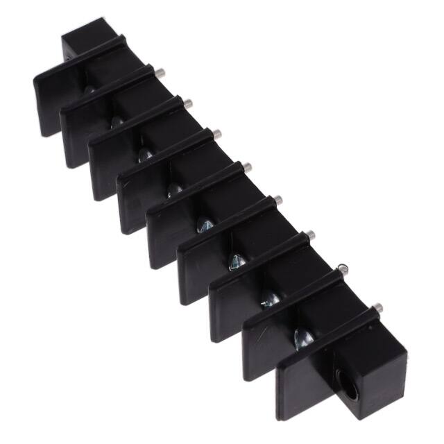 CBP-8 Curtis Industries  Barrier Blocks